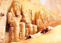 abou simbel