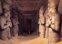 abu simbel