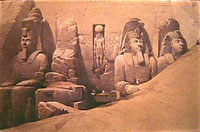 abu simbel