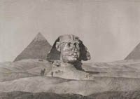sphinx 1801