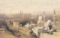 cairo view