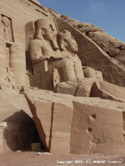 abou simbel