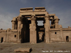 temple of kom ombo