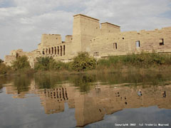 aswan - philae