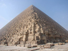 piramide di Cheope