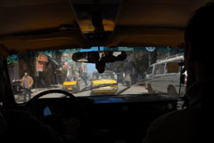 taxi alexandria